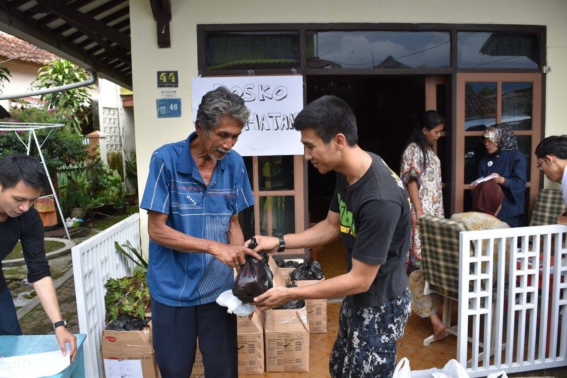 Dokumentasi kegiatan KRBM foto 73